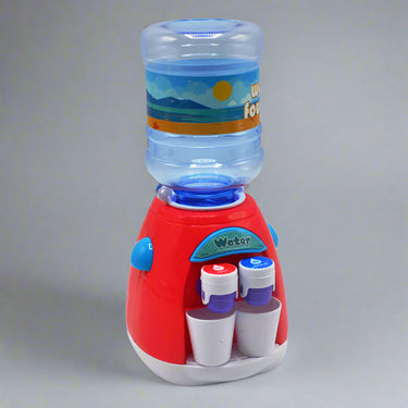 PLAY HOUSE WATER DISPENSER